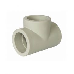 Тройник ПП 20, PPRC