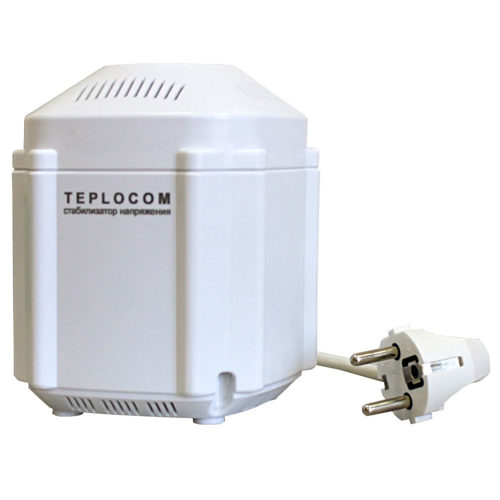Стабилизатор напряжения для котла Teplocom ST-222/500