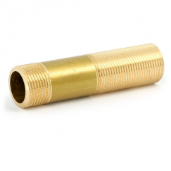 SM022D-100 / Сгон латунный 1/2