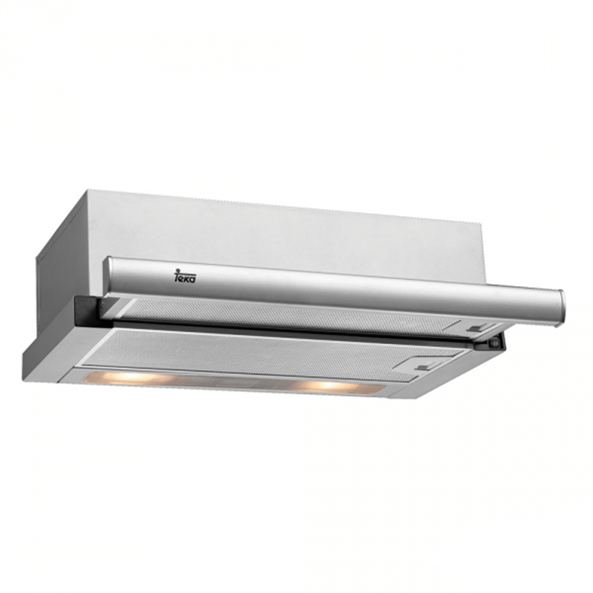 Вытяжка TEKA TL 6310 (нержавеющая сталь)