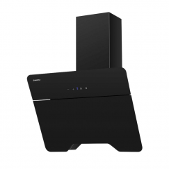 Вытяжка MAUNFELD TWEED 60 (черное стекло)