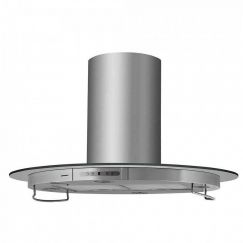 Вытяжка MAUNFELD Tees 90 (нержавеющая сталь)
