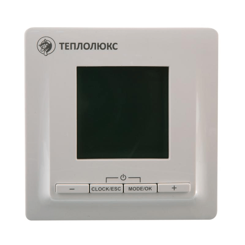 Терморегулятор электронный Теплолюкс TP 515