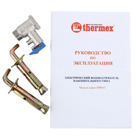 Водонагреватель THERMEX Термекс SPR 30V (30 литров)