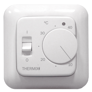 Терморегулятор для теплого пола Thermix
