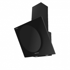 Вытяжка MAUNFELD Tower Circle 60 (черный)