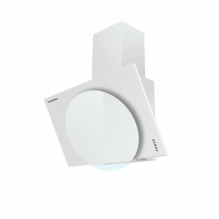 Вытяжка MAUNFELD Tower L Push 50 (белый)