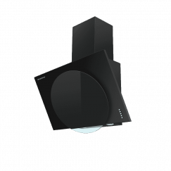 Вытяжка MAUNFELD Tower L Push 50 (черный)