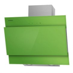 Вытяжка MAUNFELD Tower Lux 60 (зеленый)