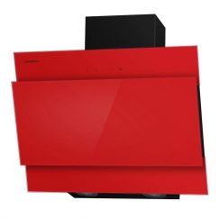 Вытяжка MAUNFELD Tower Lux 60 (красный)