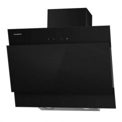 Вытяжка MAUNFELD Tower Lux 60 (черный)