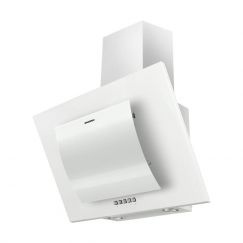 Вытяжка MAUNFELD Tower Round 60 (белый)