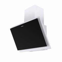 Вытяжка MAUNFELD Tower Touch 60 (белый, черный)