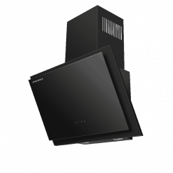 Вытяжка MAUNFELD Tower Touch 60 (черный)