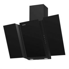 Вытяжка MAUNFELD Trent Glass 90 (черный)