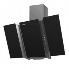 Вытяжка MAUNFELD Trent Glass 90 (черный/серый)