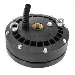 Оголовок скважинный Акваробот АОС-133-40, UNIPUMP