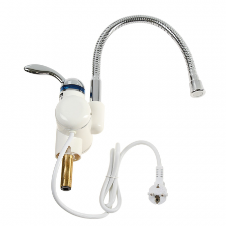 Кран-водонагреватель проточного типа BEF-001-02, UNIPUMP