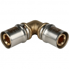 Угольник APE 20*20 (пресс-фитинги)