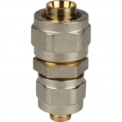 Муфта переходная APE 20x16 (резьбовые фитинги)