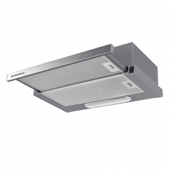 Вытяжка MAUNFELD VS Light (C) 50 (нержавеющая сталь)