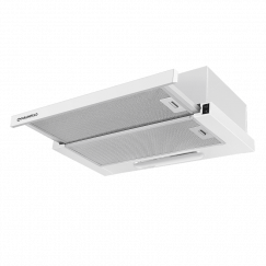 Вытяжка MAUNFELD VS Light (C) 60 (белый)