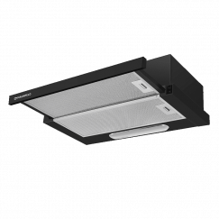 Вытяжка MAUNFELD VS Light (C) 60 (черный)