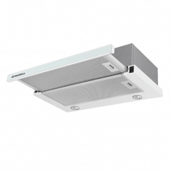 Вытяжка MAUNFELD VS Slide 60 (белый)