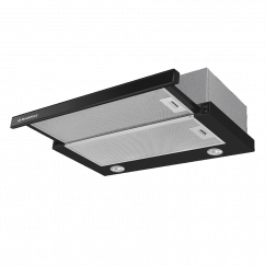 Вытяжка MAUNFELD VS Slide 60 (черный)