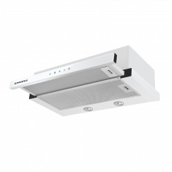 Вытяжка MAUNFELD Vs Touch 60 (белый)