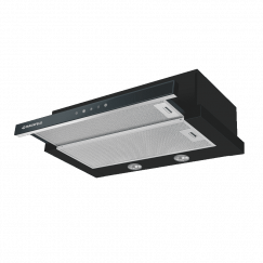 Вытяжка MAUNFELD Vs Touch 60 (черный)