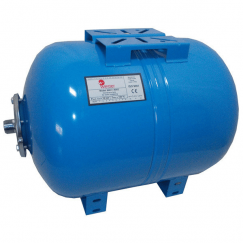 Мембранный бак для водоснабжения Wester WAО 50