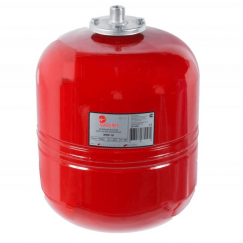 Мембранный бак для отопления Wester WRV 18 л