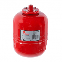 Мембранный бак для отопления Wester WRV8 л