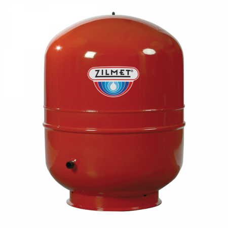 CAL-PRO 105 / Бак для отопления Zilmet 105 л