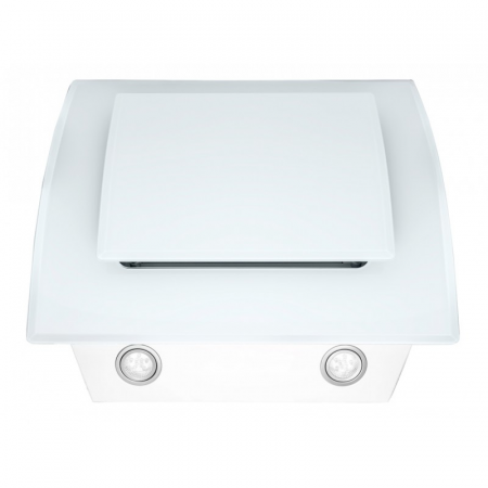 Вытяжка ZorG technology DORADO 1000 60 S белая (60 см)