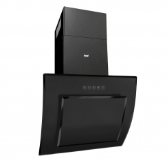Вытяжка ZorG technology DORADO 1000 60 S черная (60 см)