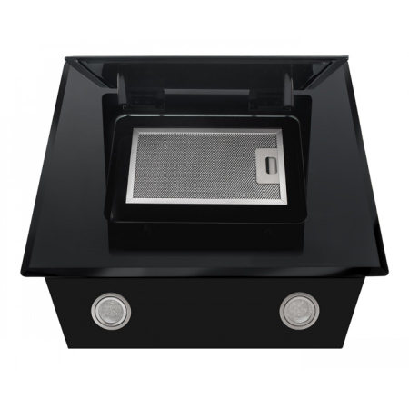 Вытяжка ZorG technology LIBRA 1000 60 S черная (60 см)