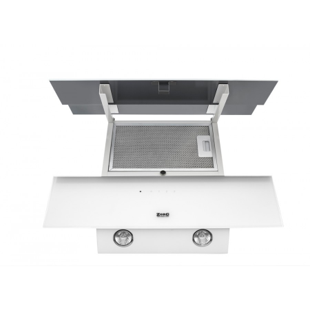 Вытяжка ZorG technology Vector 700 60 S (сенсор) белая, 60 см