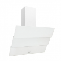 Вытяжка ZorG technology Vector 700 60 S (сенсор) белая, 60 см