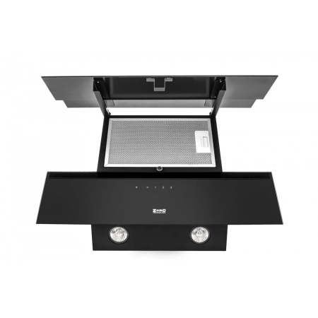 Вытяжка ZorG technology Vector 700 60 S (сенсор) черная, 60 см