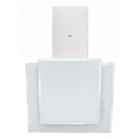 Вытяжка наклонная ZorG technology VELA 1000 60 S белая (60 см)