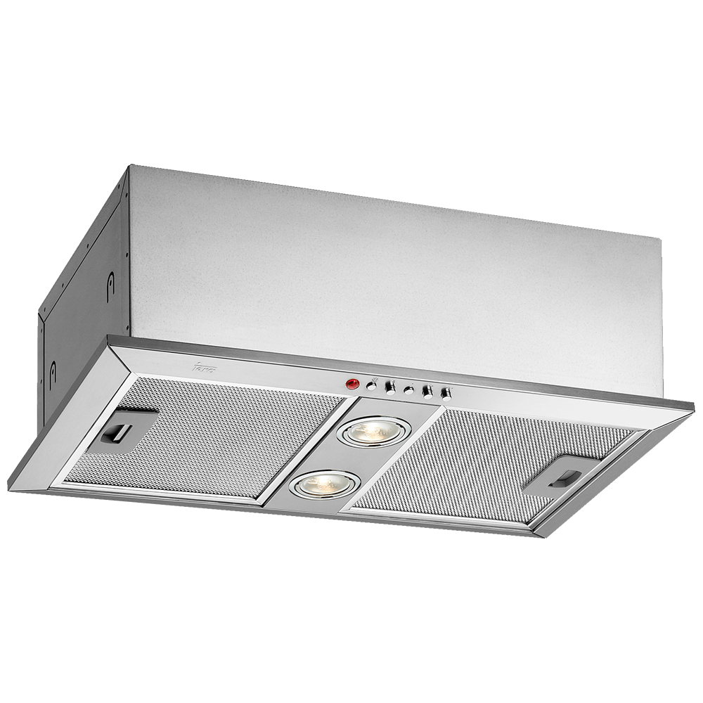 Вытяжка TEKA GFH 55 STAINLESS STEEL