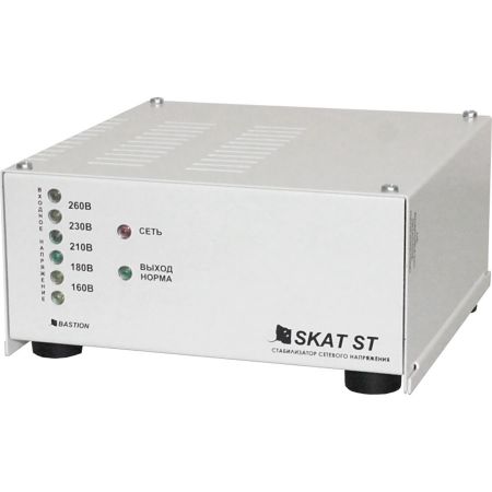 Стабилизатор напряжения SKAT ST-1515