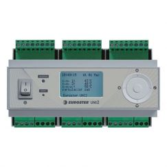 Погодозависимый контроллер отопительной системы EUROSTER UNI 3