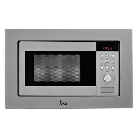 Микроволновая печь TEKA MWE 207 FI STAINLESS STELL