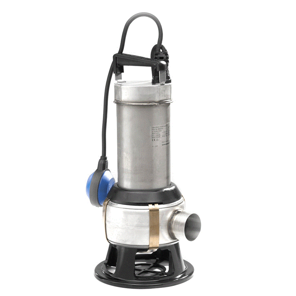 Дренажный насос GRUNDFOS Unilift AP 35B.50.06.A1.V