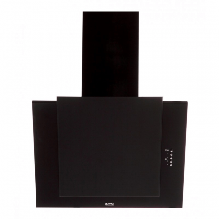Вытяжка наклонная ZorG technology TITAN 1000 (90 см) черная
