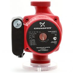 Циркуляционный насос Grundfos UPS 32-70