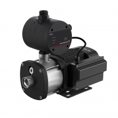 Самовсасывающая насосная установка GRUNDFOS CMB-SP SET 3-56 (PM 2)